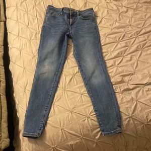 Next Level Stretch American Eagle Jeans